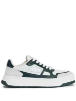 Ami pairs Arcade low-top sneakers