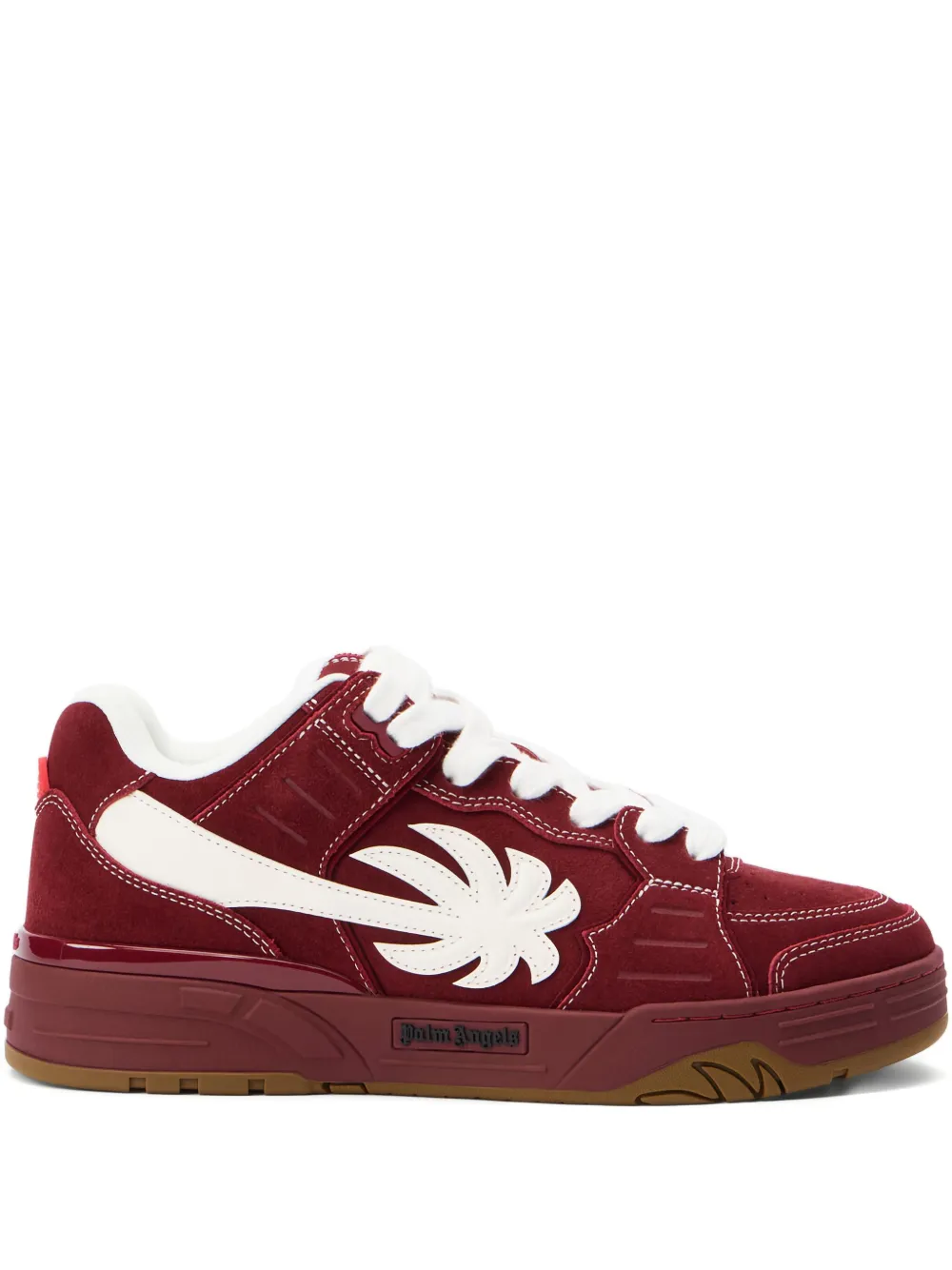 Ami pairs Venice suede sneakers Ami pairs Venice suede sneakers