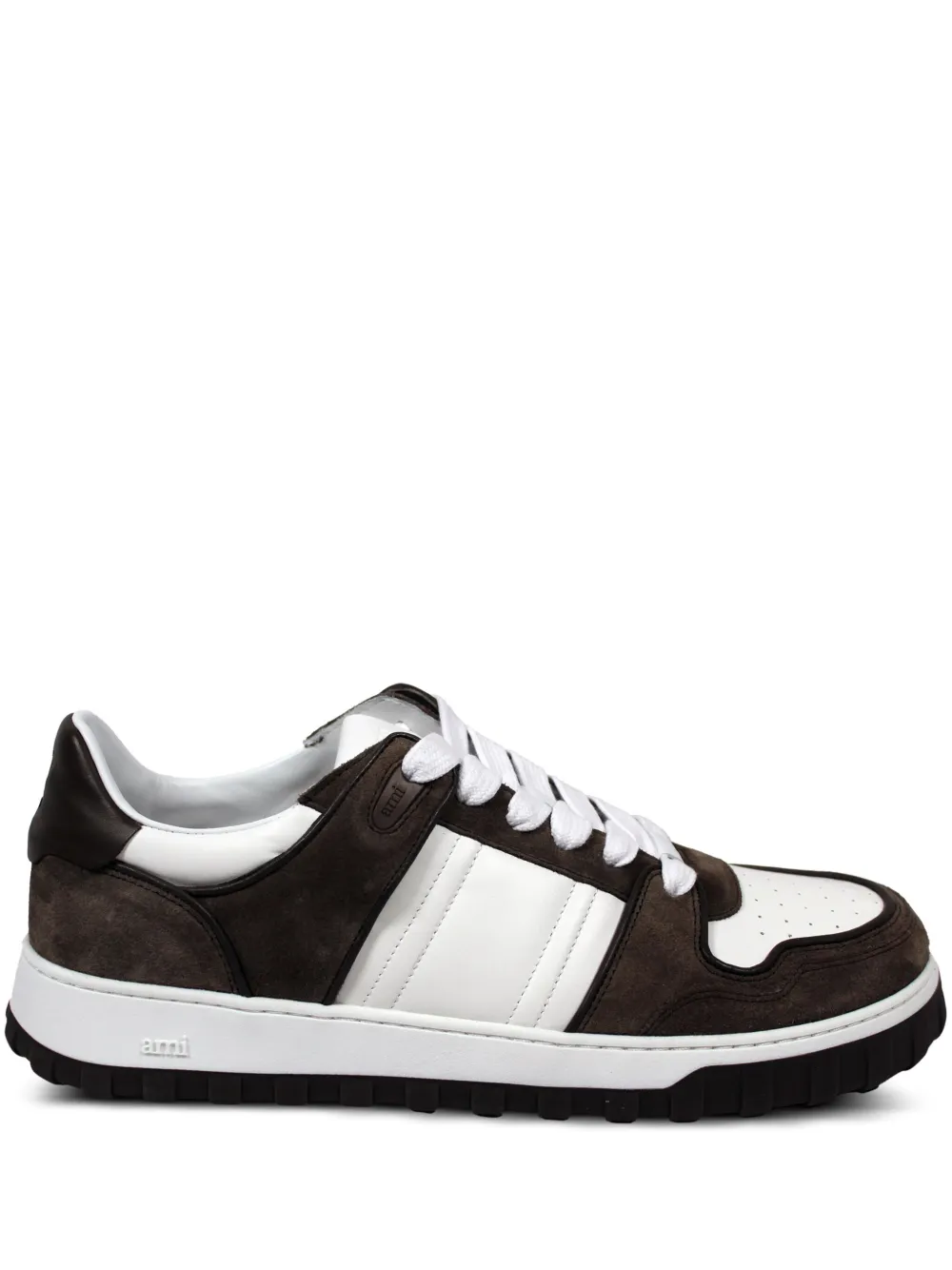 Ami pairs Walk sneakers Ami pairs Walk sneakers