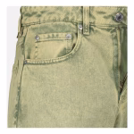 Ami paris -Stylish Khaki Jeans for Women