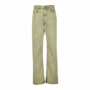 Ami paris -Stylish Khaki Jeans for Women