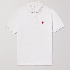 Logo-Embroidered Organic Cotton-Piqué Polo Shirt